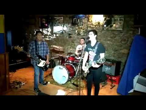 Video de la banda Piratas Del Cazique Rock