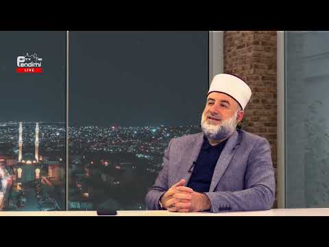 Jepni më të mirën -  Hoxhë Fadil Musliu