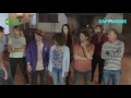 ZAPPMISSIE "LOST IN THE GAME" -  #1 WELKOM BIJ DE GAME | NPO Zapp