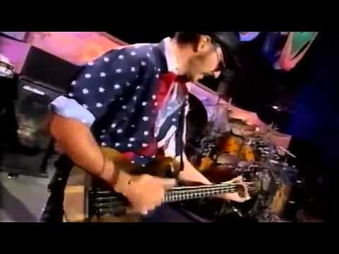 Master Of Puppets - Primus