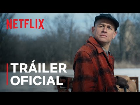 Monstruo: La historia de Ed Gein | Tráiler oficial | Netflix España