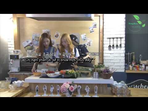 [VIETSUB] Naver Entertainment SONAMOO Episode 3