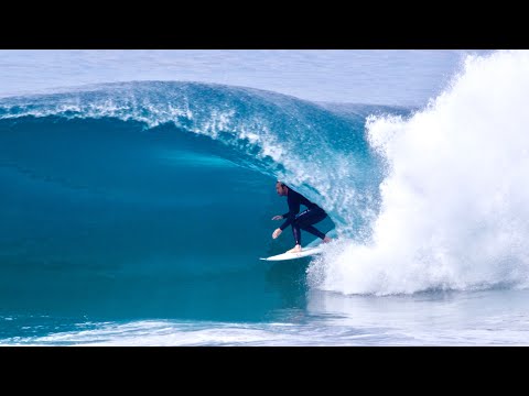 Durban Turns On! Raw Session