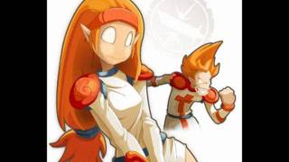 Dofus Ost le coeur de iop