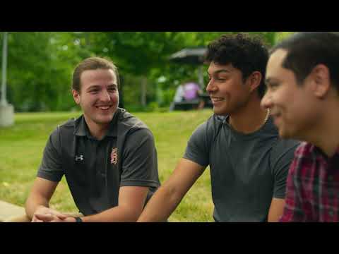 Discover The Doane Experience
