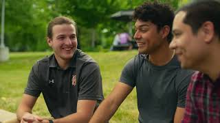 Discover The Doane Experience