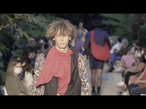 Filipe Cerejo | Spring Summer 2022 | Full Show