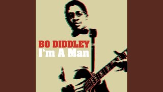 Bo Diddley Is Loose