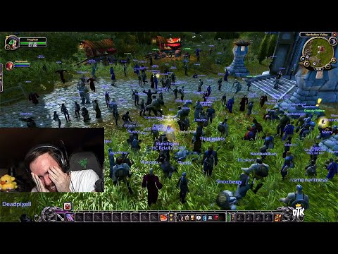 Stream Snipers Instantly Swarm Asmon