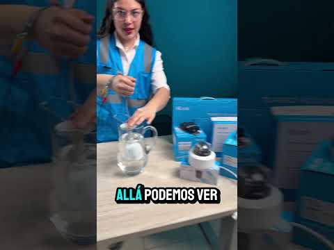 Carátula del video del producto