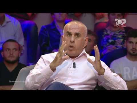 Top Show, 20 Shtator 2016, Pjesa 3 - Top Channel Albania - Talk Show