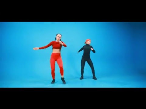 Busy Signal - How Dem a Talk (Choreography by DHQ Inga)