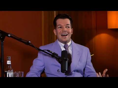 Wolfgang M. Schmitt - Was ist Ideologie? - UM Politics Talks im Unternehmen Mitte