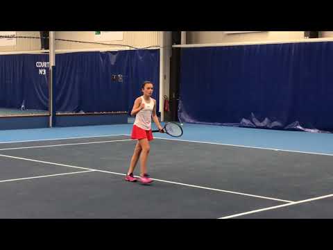 Teaser qualifications internationales TIM ESSONNE 2019