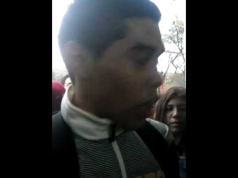 A-HH |BatallasLaVictoria - 4tos de final - JeyJey vs Subliminal