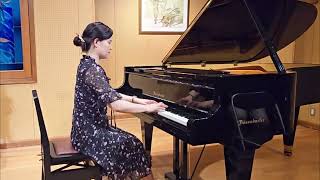 Download lagu ピアノ発表会♬講師演奏『ラ・カンパネラ』F.リスト作曲 mp3