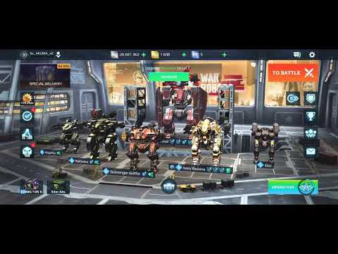 Underrated build *RAVANA PUNISHER T* shredding in FFA