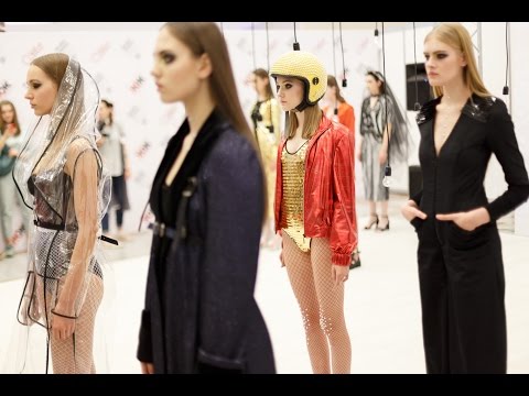 Highlits Belarus Fashion Week Day 3