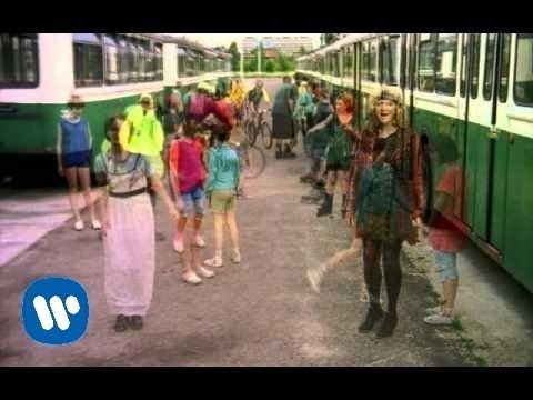 Pod Budą - Ta sama miłość [Official Music Video]