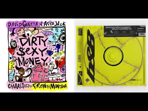 David Guetta vs. Post Malone - Dirty Sexy Rockstar (Amit Shalom Mashup)