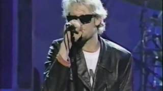 Alice In Chains Live - New York 1993 - Would?