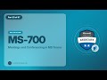 MS 700 Exam EP 59 Meetings And Conferencing In MS Teams
