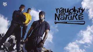 Naughty By Nature - Wickedest Man Alive (feat. Queen Latifah)