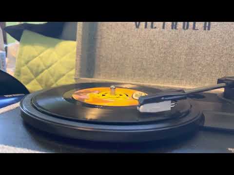B.J. Thomas- Rock and Roll Lullaby (45 RPM)