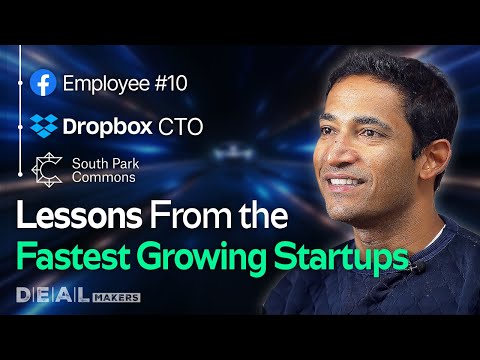 A Story that Unlocks Your Limit to GrowthㅣAditya Agarwal - YouTube