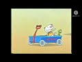 Treehouse TV Promos And Bumpers 2010