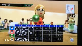 イチキーズのwii sports実況part2