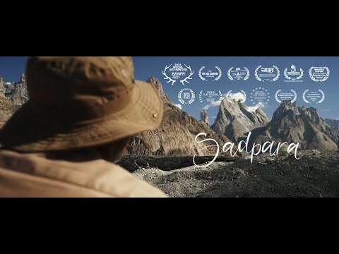 SADPARA -trailer-
