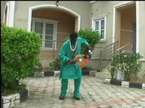 Ogbuefi Steady Arobby - Malu Hali Onu Ahali