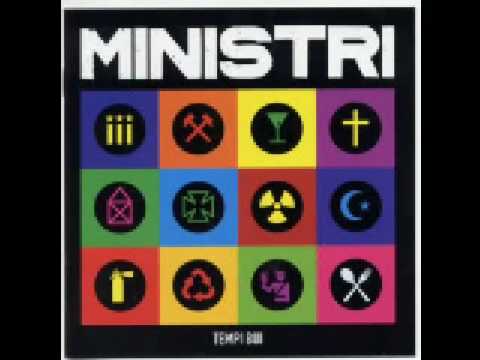 Ministri - Il Bel Canto
