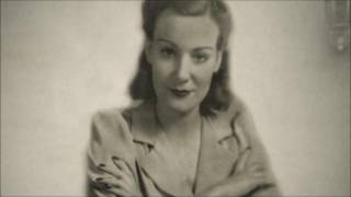 Audrey Williams - Why Should I Cry