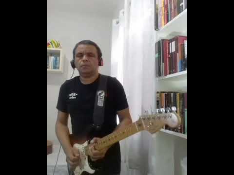 Necessito Do Seu Amor - Robinson Monteiro