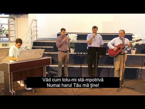 2020.06.14 Program duminică