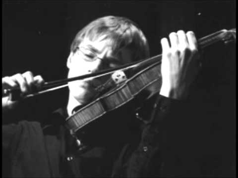 KENNETH RENSHAW (violin)  PLAYS SUBITO BY LUTOSLAWSKI ON NPR.wmv