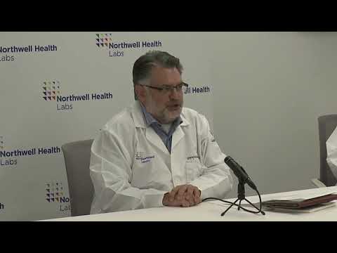 COVID Testing Machines