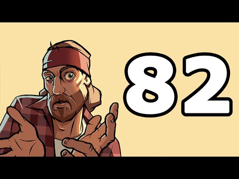 Grand Theft Auto: San Andreas Walkthrough Part 82 - No Commentary Playthrough (PC)