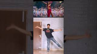 Thumkeshwari Dance Steps Tutorial |Bhediya | Jeet Sharma | Link In Comment