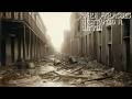The Deadliest Sweet Disaster: The Great Molasses Flood