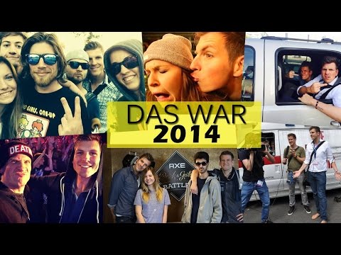 Was! Für! Ein! Ritt! - Best of 2014 | Behaind