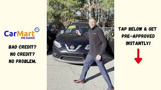 Carmart   Ian 1