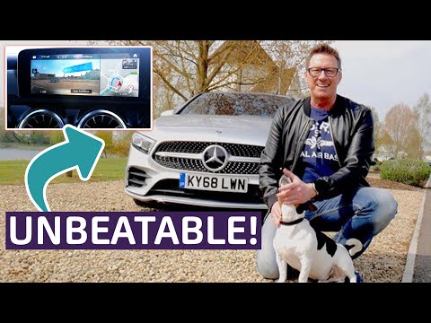 Mercedes A-Class | Reviewed | Why does everybody want one?