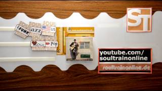 SOUL TRAIN-review: Raul Midon - Don't Hesitate