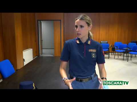 2020-09-02 AREZZO - IN AUTO 500 GRAMMI HASHISH E MARIJUANA, ARRESTATO