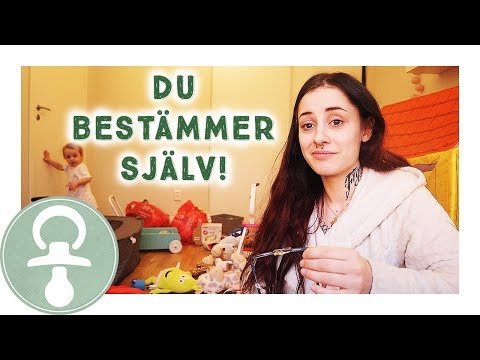 Vad jag tycker om amning! - Liv Grenell