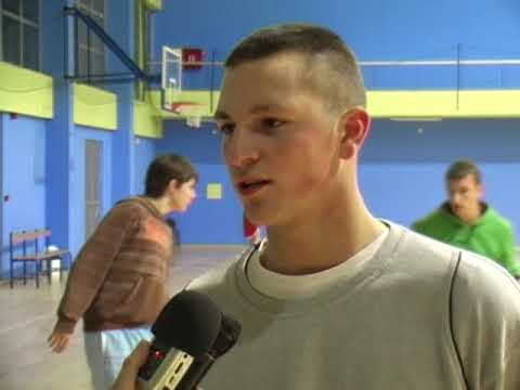 KK Teslić  decembar 2010