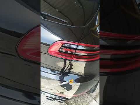 Thumbnail for Clean Macan 😈